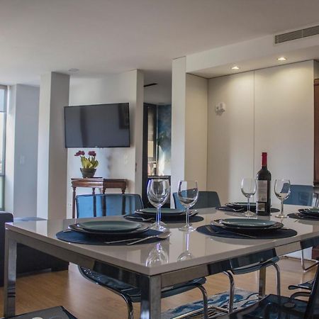 Appartamento Amazing Amial OOporto Esterno foto