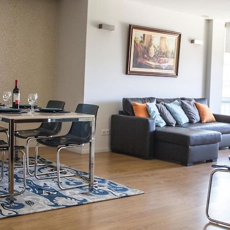 Appartamento Amazing Amial OOporto Esterno foto