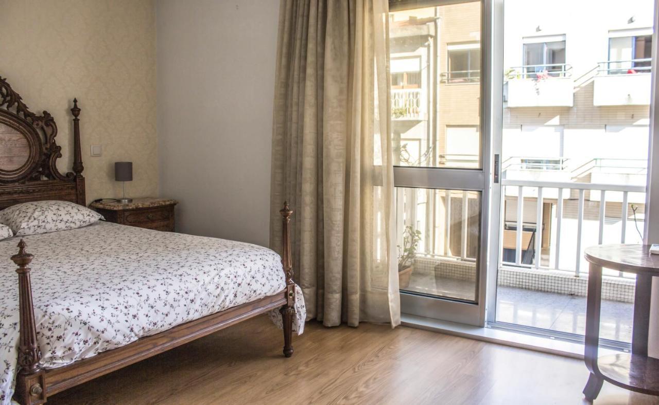 Appartamento Amazing Amial OOporto Esterno foto