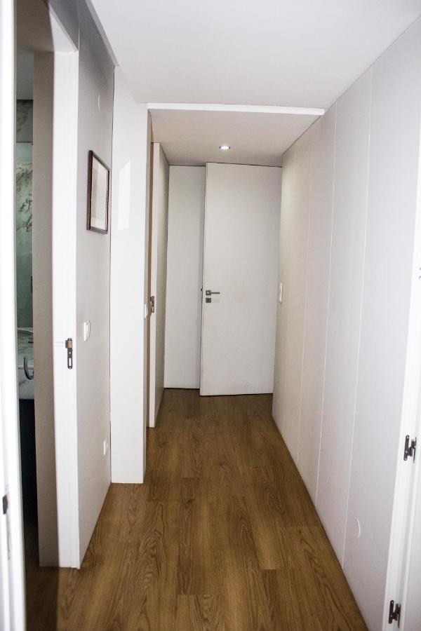 Appartamento Amazing Amial OOporto Esterno foto