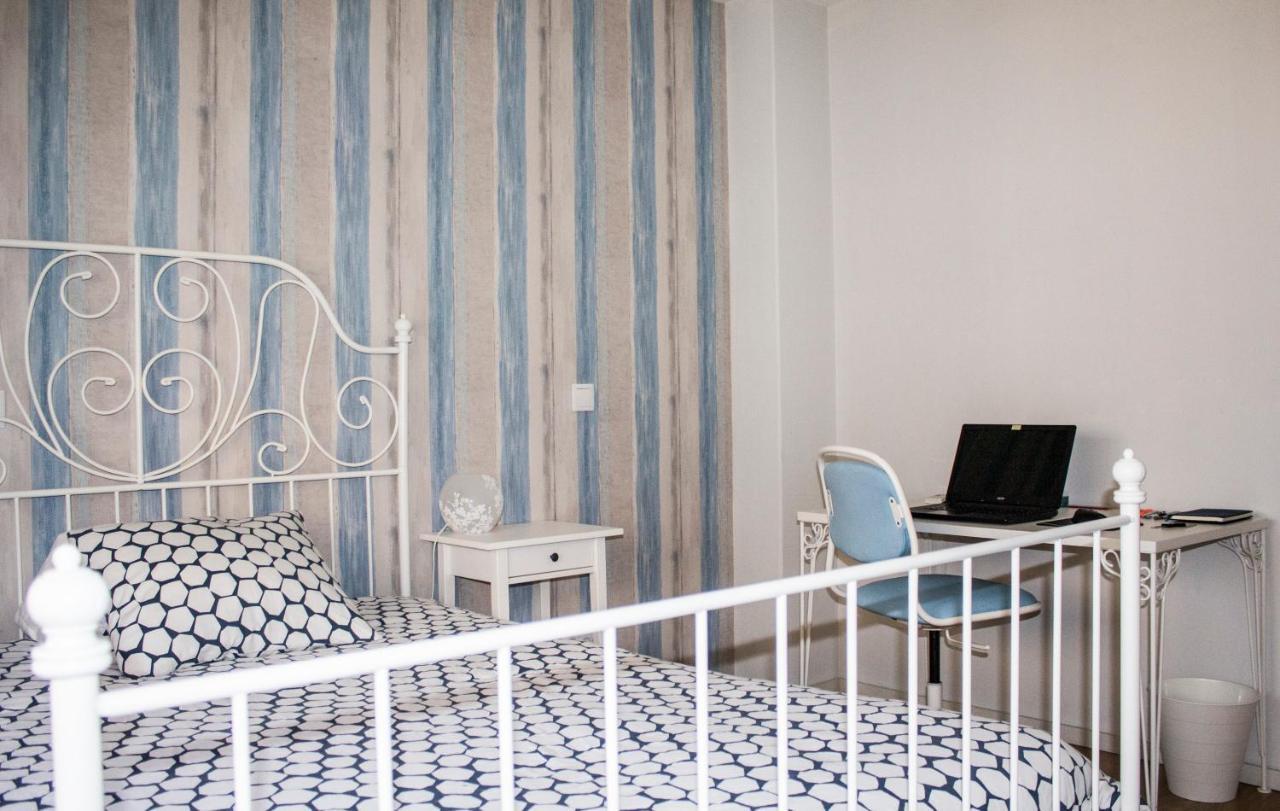 Appartamento Amazing Amial OOporto Esterno foto