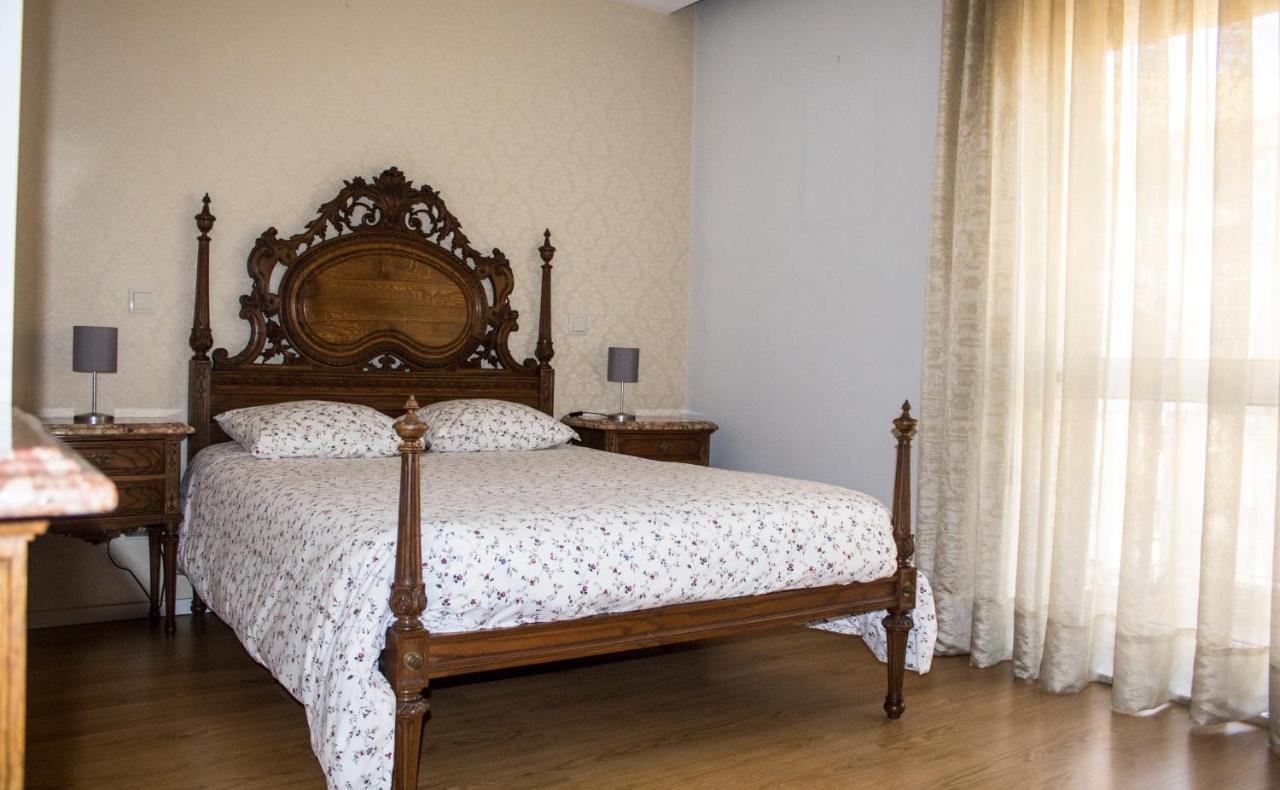 Appartamento Amazing Amial OOporto Esterno foto