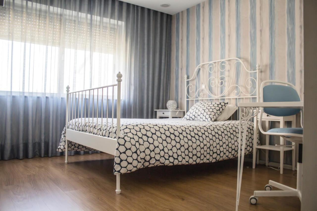 Appartamento Amazing Amial OOporto Esterno foto