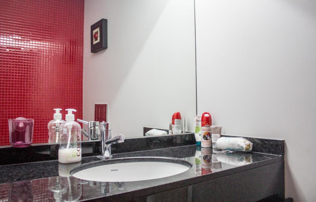 Appartamento Amazing Amial OOporto Esterno foto