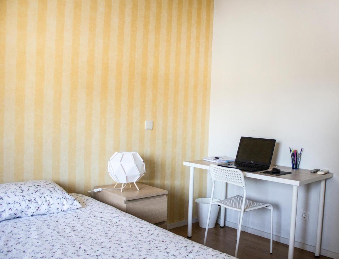 Appartamento Amazing Amial OOporto Esterno foto