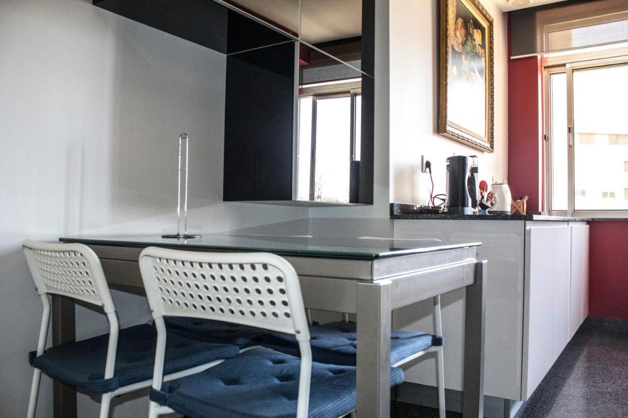 Appartamento Amazing Amial OOporto Esterno foto