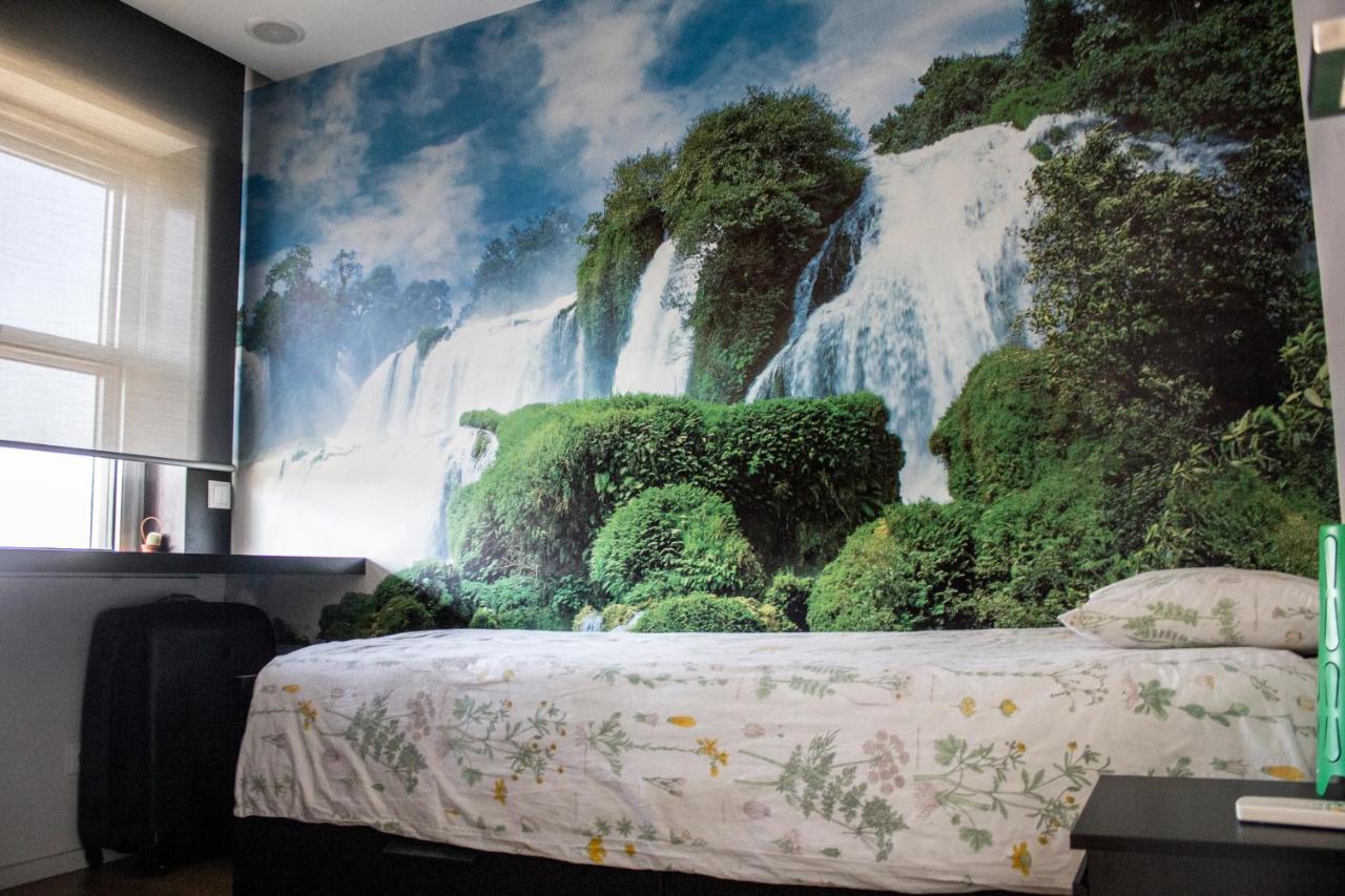 Appartamento Amazing Amial OOporto Esterno foto