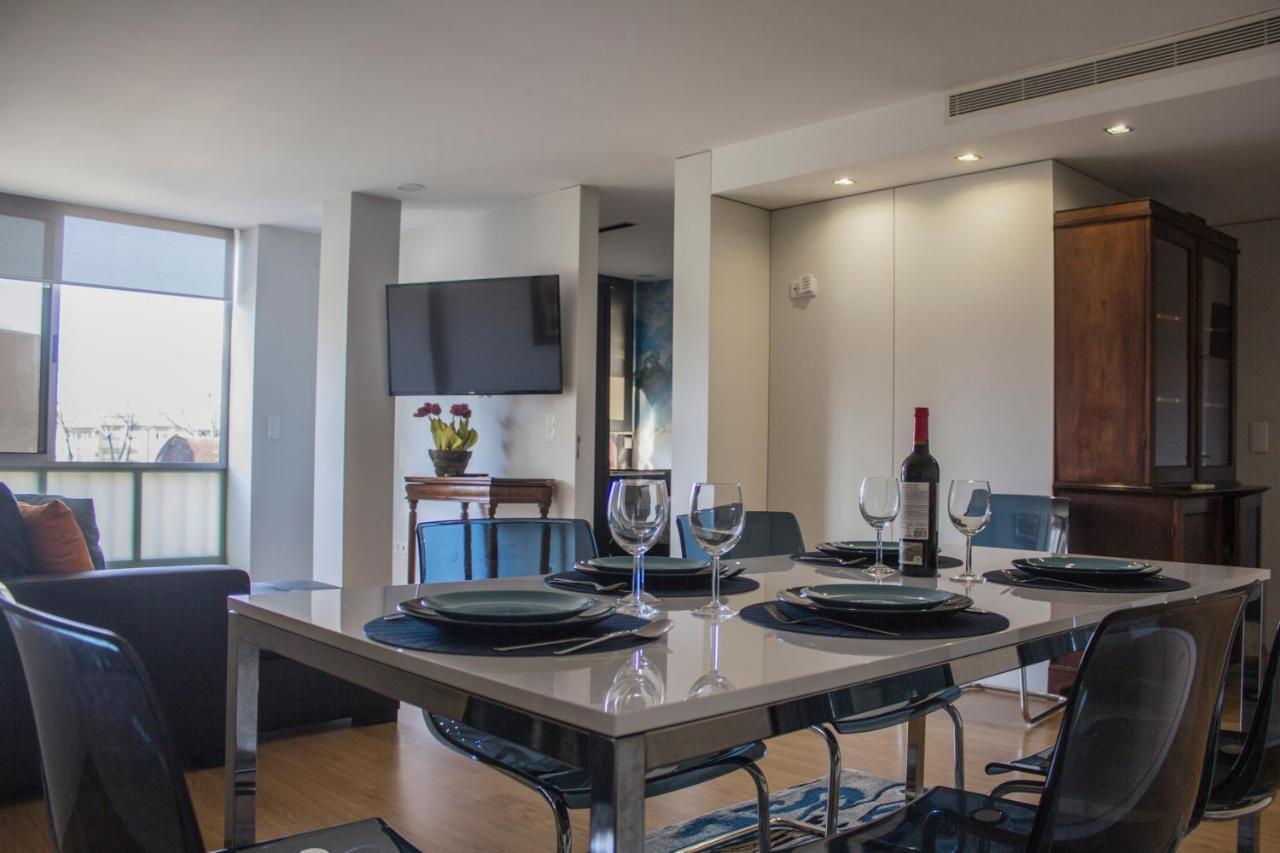 Appartamento Amazing Amial OOporto Esterno foto