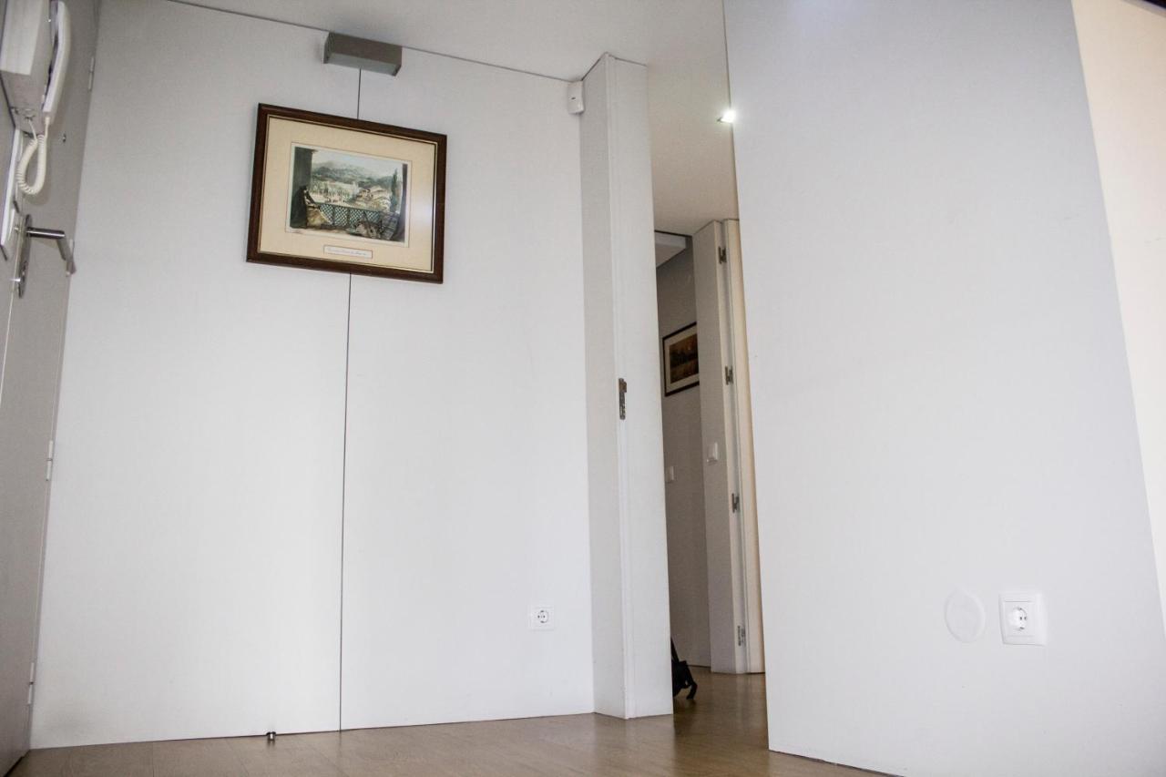 Appartamento Amazing Amial OOporto Esterno foto