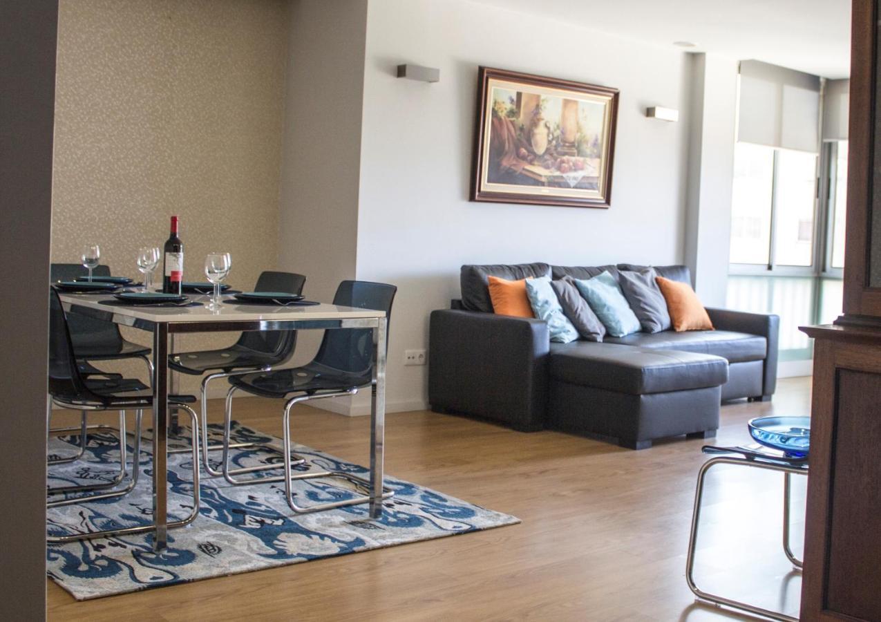 Appartamento Amazing Amial OOporto Esterno foto